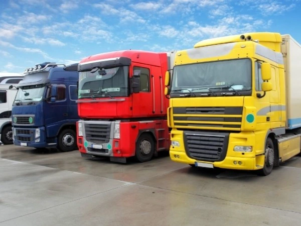 Antalya Durağan Nakliye